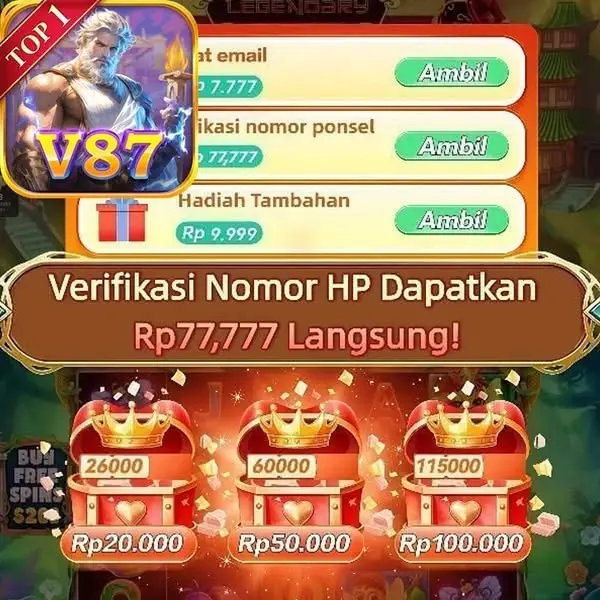v87 APK