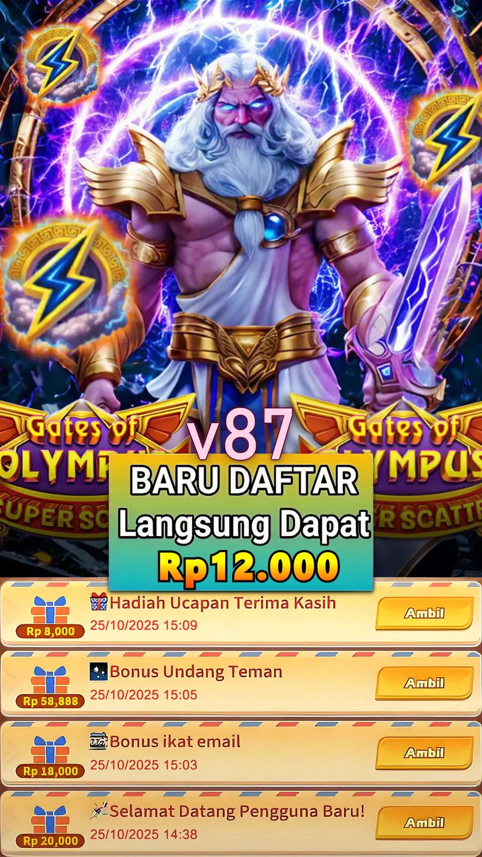 v87 APK