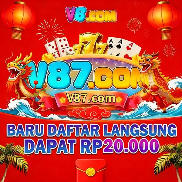 v87 Masuk - v87 Resmi