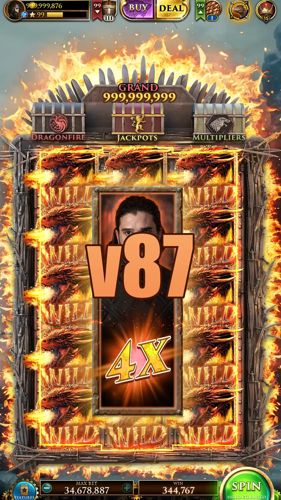 v87 Preview - Resmi Unduh